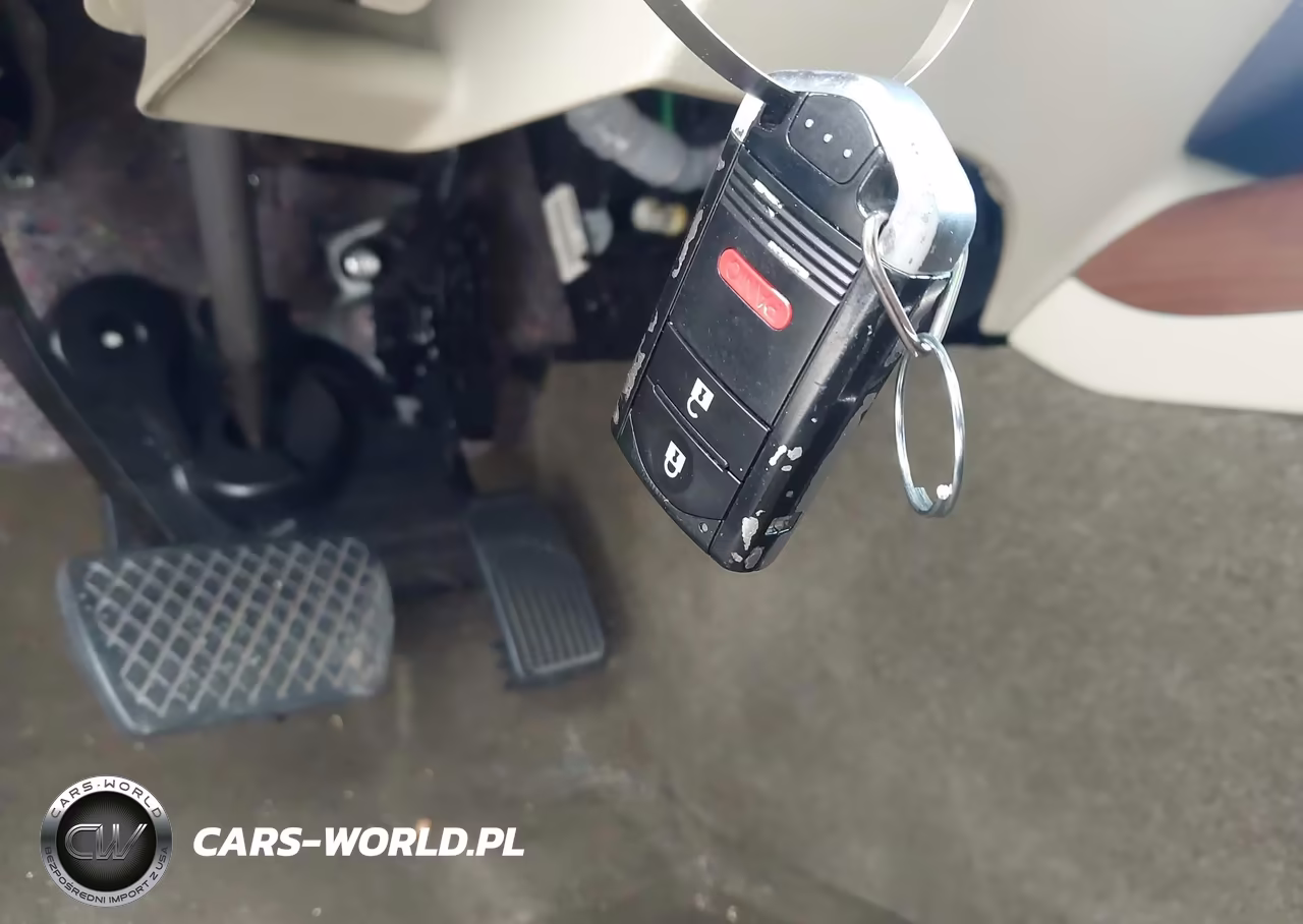 2014 Acura Rdx VIN:5J8TB3H35EL005614 - 11