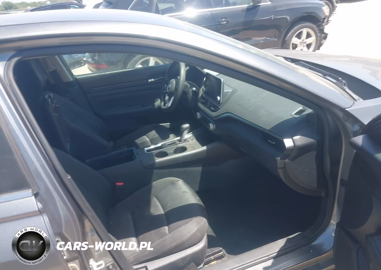 2019 Nissan Altima 2.5 S VIN:1N4BL4BV0KC170110 - 5