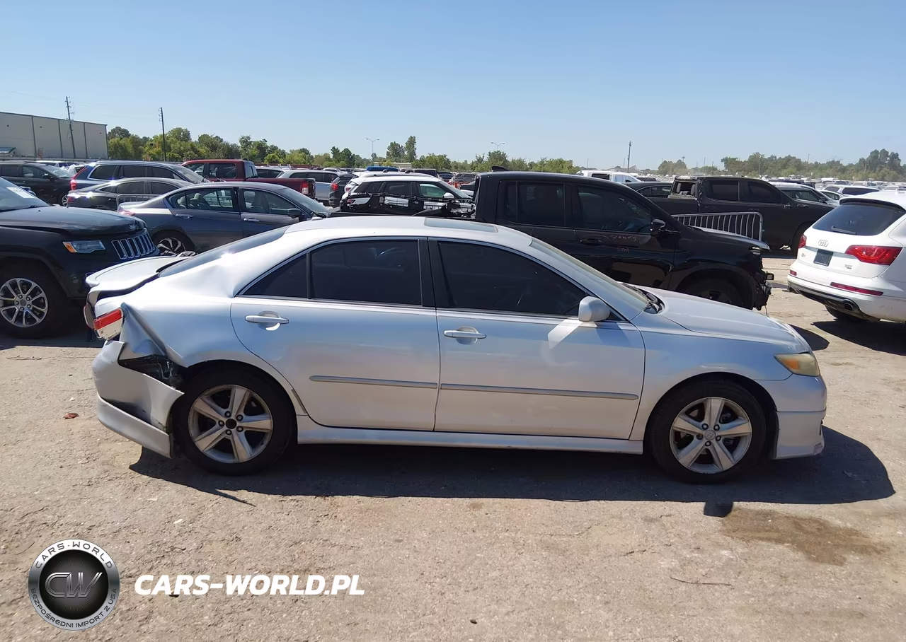 2011 Toyota Camry Se VIN:4T1BF3EK9BU151316 - 13