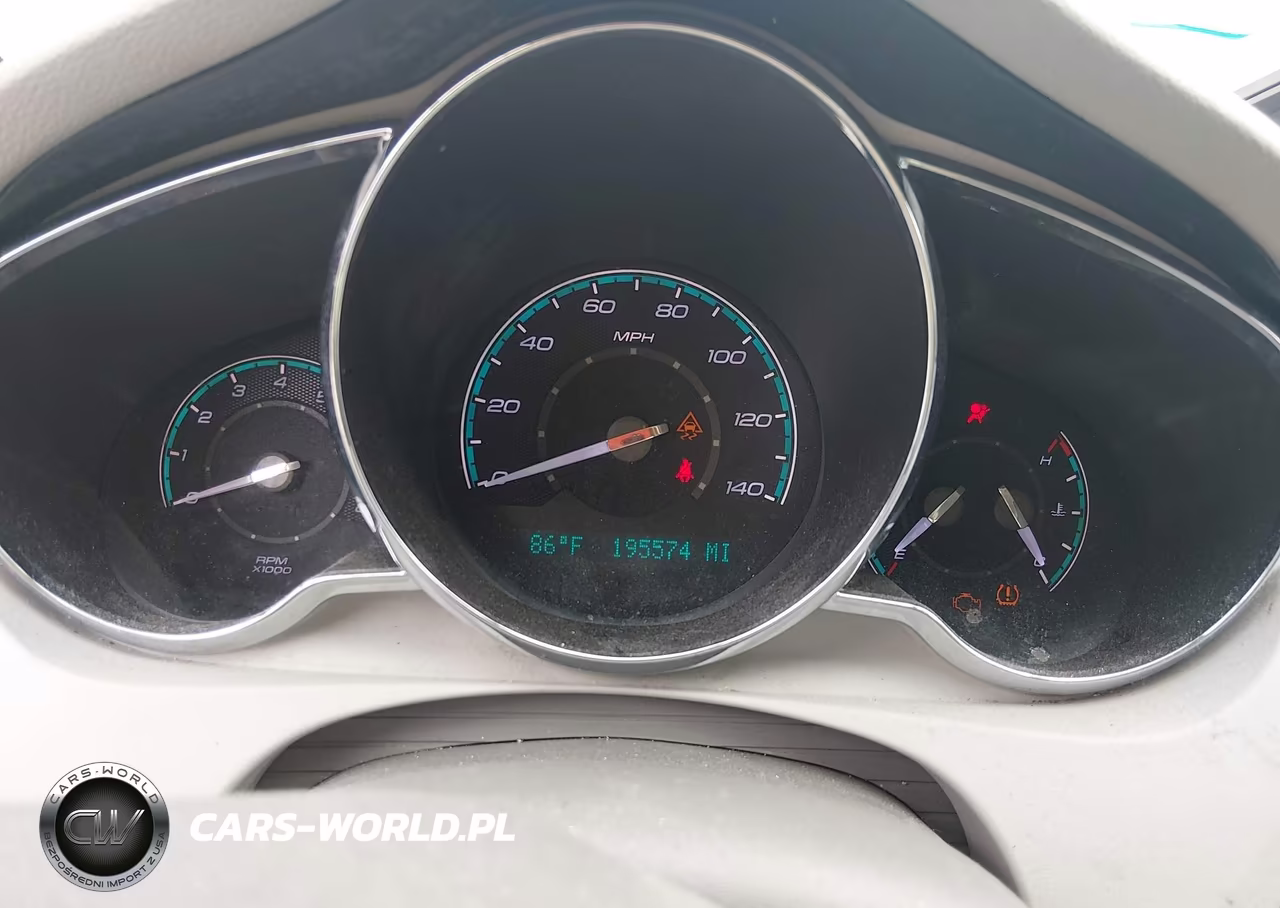 2011 Chevrolet Malibu 1Lt VIN:1G1ZC5E13BF101782 - 7