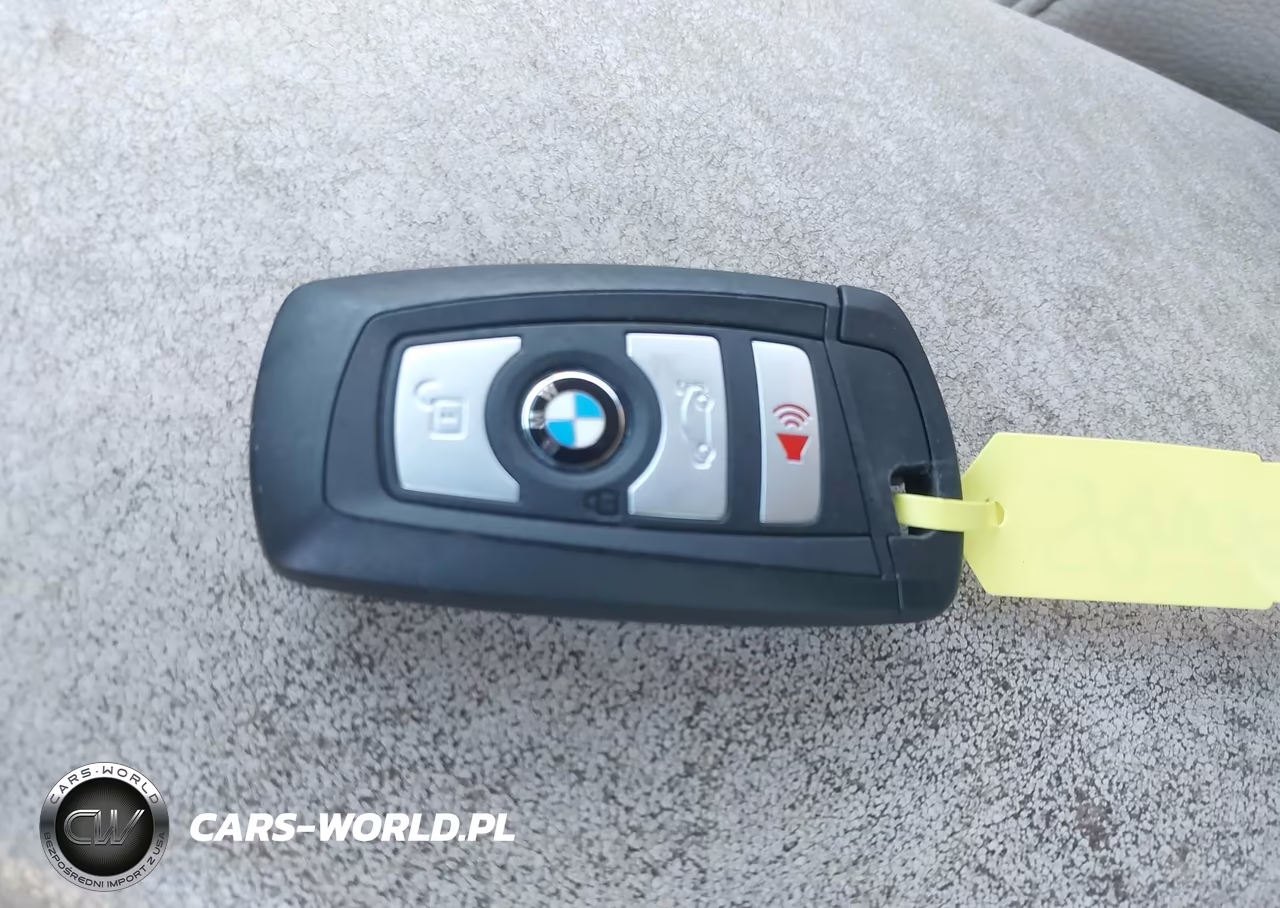 2014 BMW X3 xDrive28I VIN:5UXWX9C58E0D19561 - 11
