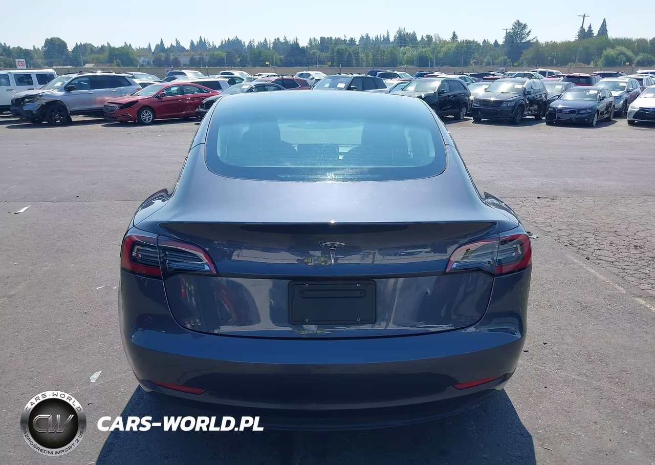 2023 Tesla Model 3 Rear-Wheel Drive VIN:5YJ3E1EA7PF655242 - 16