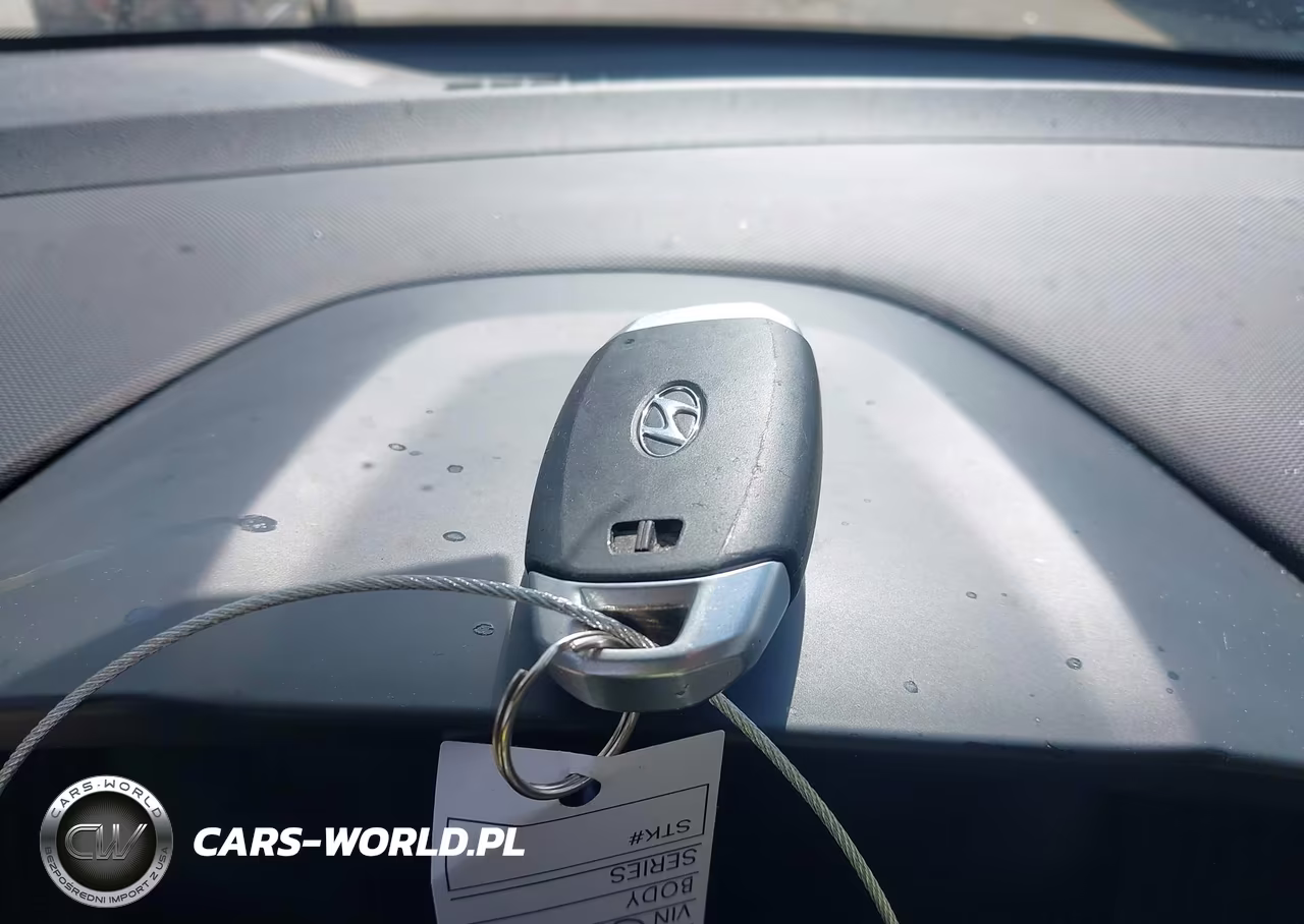2024 Hyundai Venue Sel VIN:KMHRC8A35RU320499 - 11