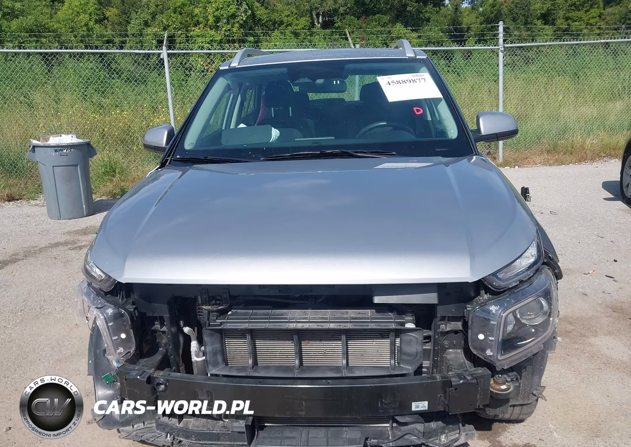 2024 Hyundai Venue Sel VIN:KMHRC8A35RU320499 - 13