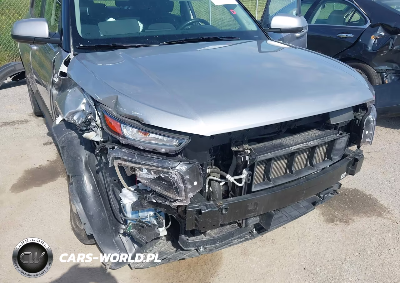 2024 Hyundai Venue Sel VIN:KMHRC8A35RU320499 - 6