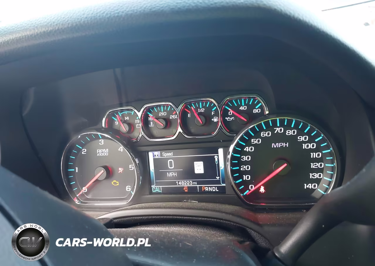 2019 Chevrolet Suburban Premier VIN:1GNSKJKJ2KR184846 - 7