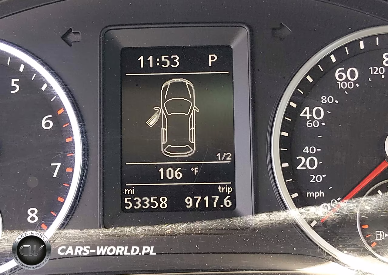 2017 Volkswagen Tiguan 2.0T-2.0T S VIN:WVGBV7AX4HK026661 - 15