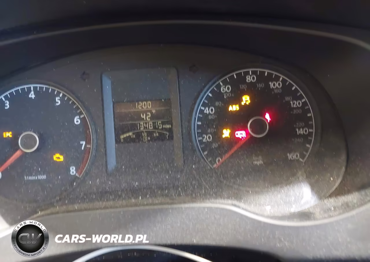 2011 Volkswagen Jetta 2.5L Se VIN:3VWDX7AJ0BM330330 - 7