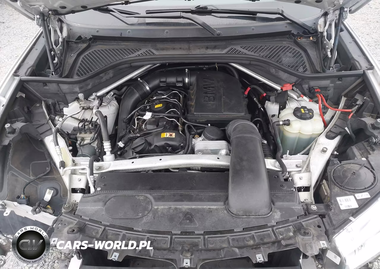 2017 BMW X5 xDrive35I VIN:5UXKR0C31H0X77978 - 10