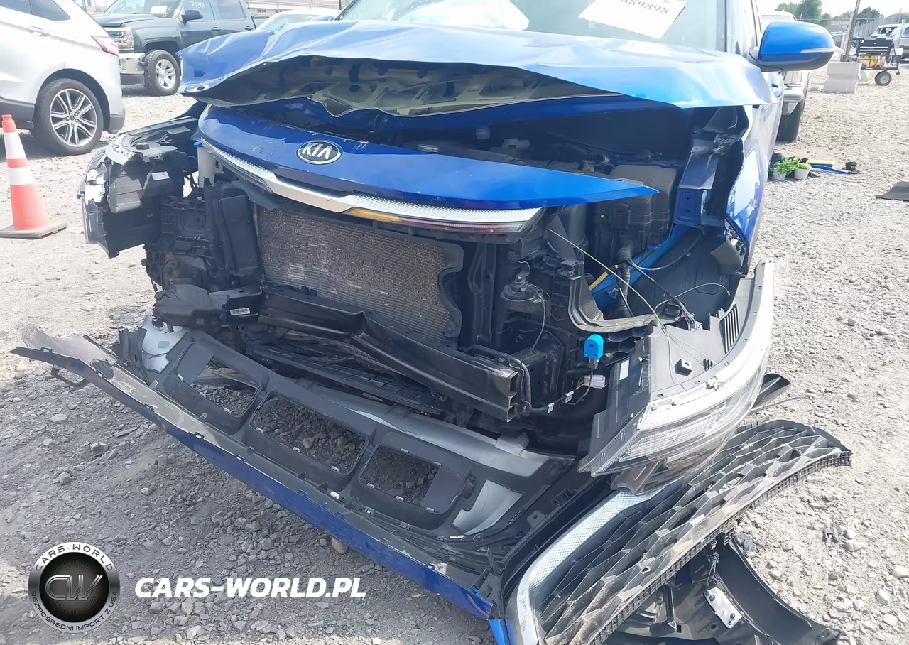 2021 Kia Seltos Ex VIN:KNDERCAA6M7182076 - 6