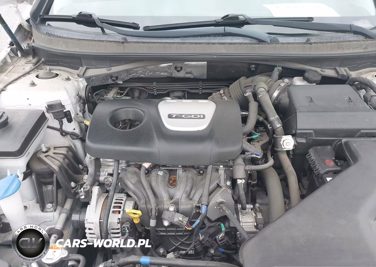 2018 Hyundai Sonata Eco VIN:5NPE24AA0JH679996 - 10