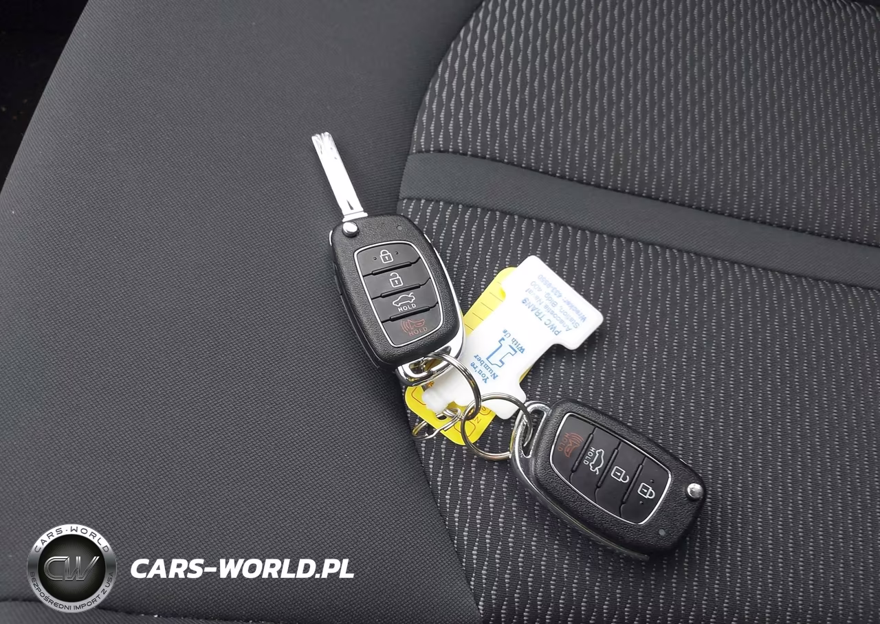 2018 Hyundai Sonata Eco VIN:5NPE24AA0JH679996 - 11