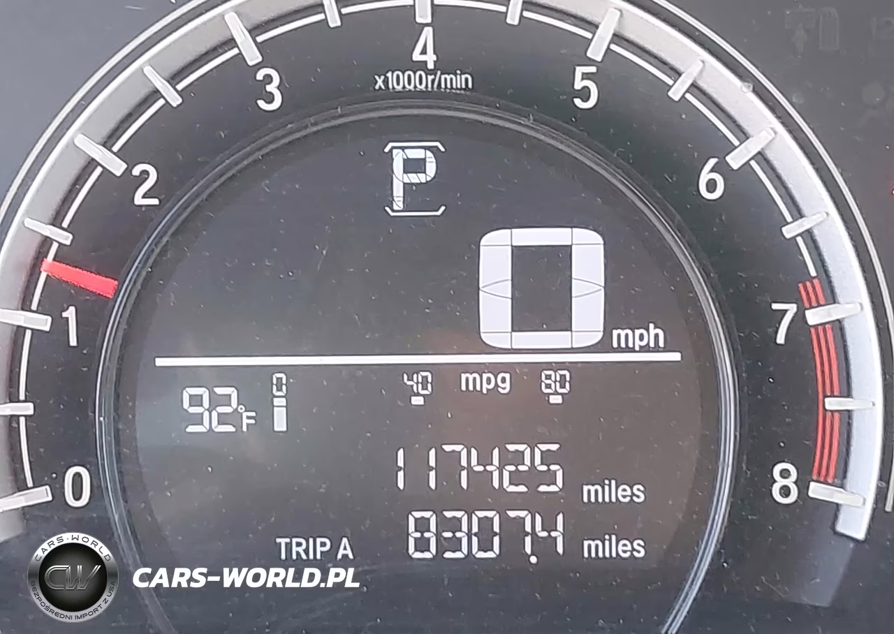 2017 Honda Cr-V Lx VIN:2HKRW6H30HH209728 - 18