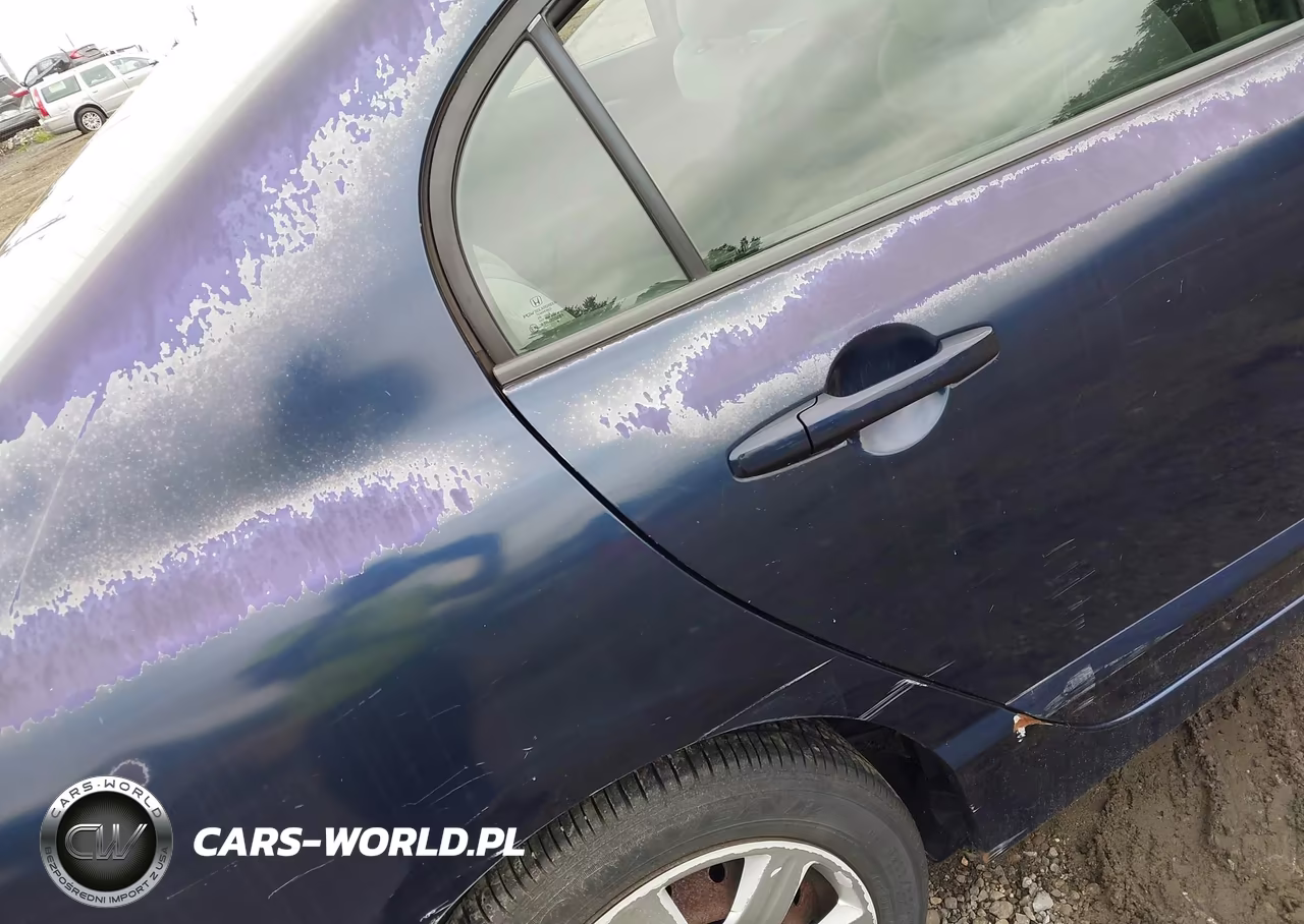 2010 Honda Civic Lx VIN:2HGFA1F54AH588032 - 6