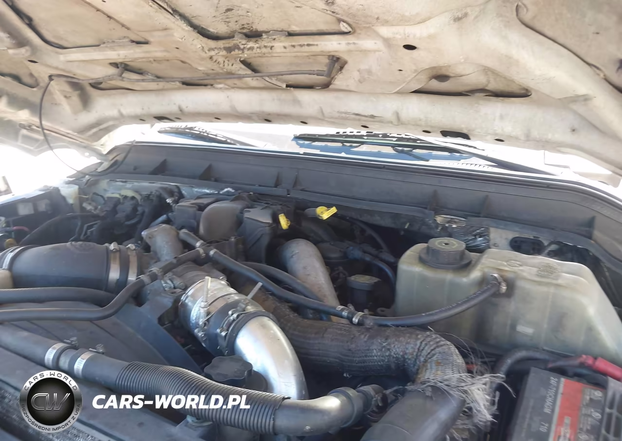 2012 Ford F-250 Lariat VIN:1FT7W2BTXCEB32724 - 10