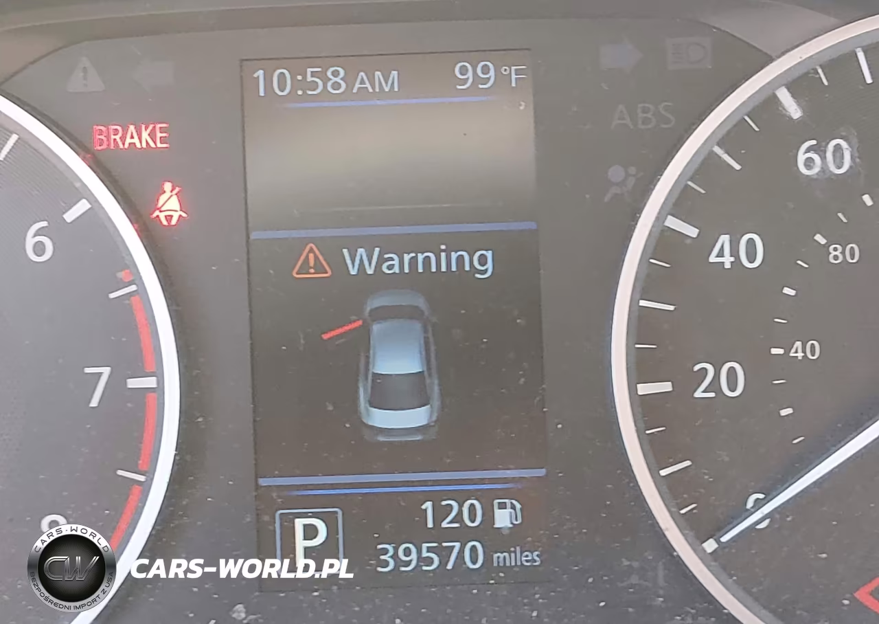 2025 Nissan Sentra S VIN:3N1AB8BV7SY204182 - 15