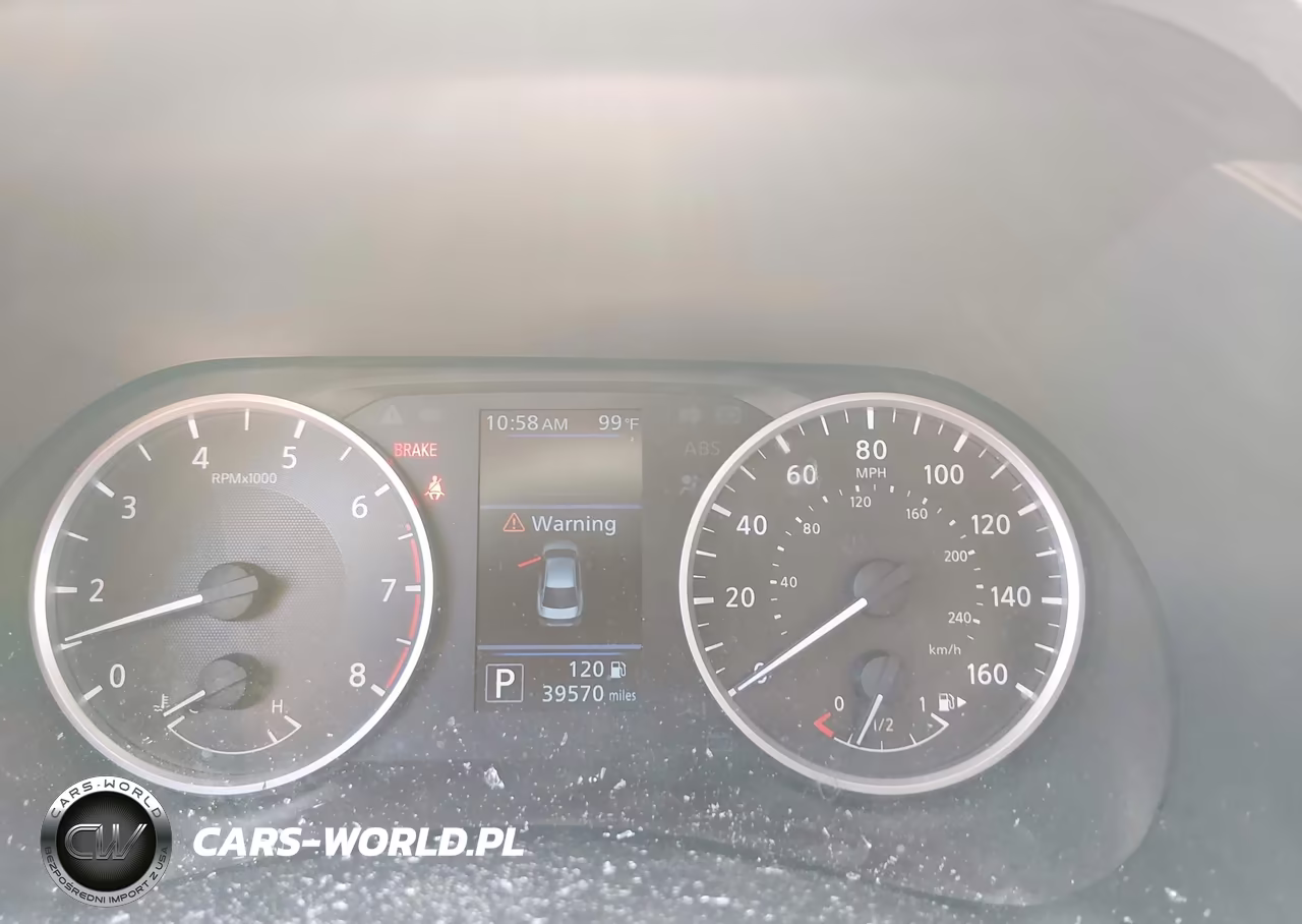 2025 Nissan Sentra S VIN:3N1AB8BV7SY204182 - 7