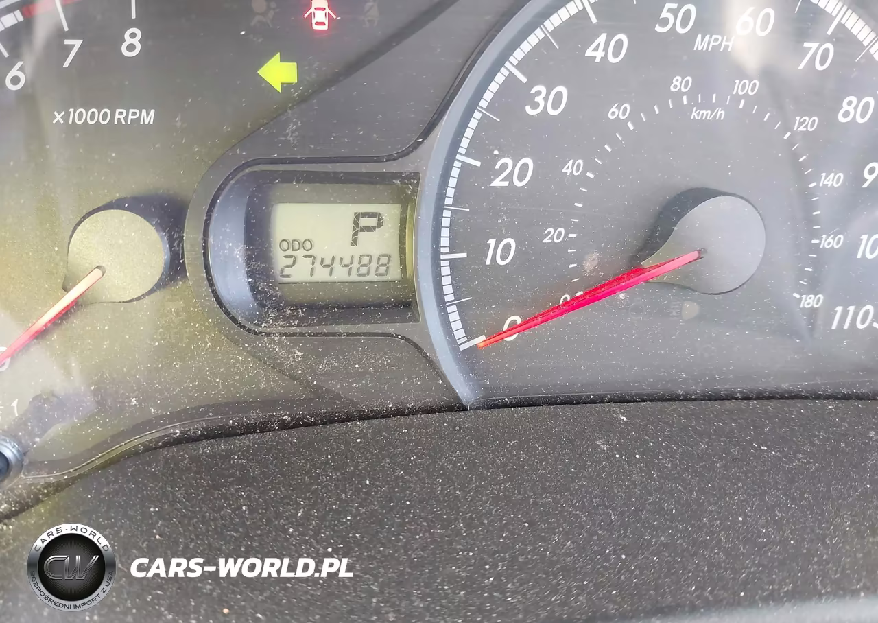 2013 Toyota Sienna L V6 7 Passenger VIN:5TDZK3DC1DS296852 - 7