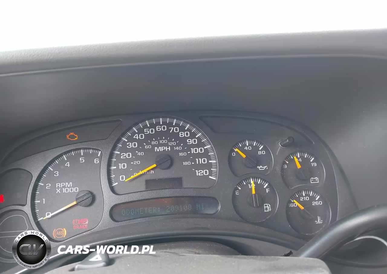 2005 Chevrolet Silverado 1500 Ls VIN:1GCEC14T95Z332108 - 7