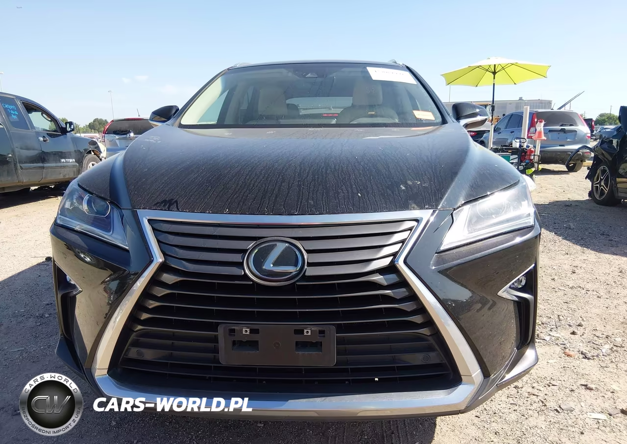 2017 Lexus Rx 350 VIN:2T2ZZMCAXHC086729 - 12