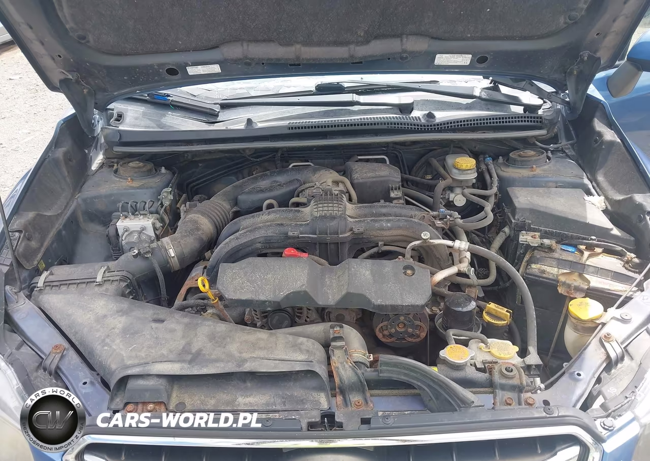 2016 Subaru Impreza 2.0I Sport Premium VIN:JF1GPAP63GG322293 - 10
