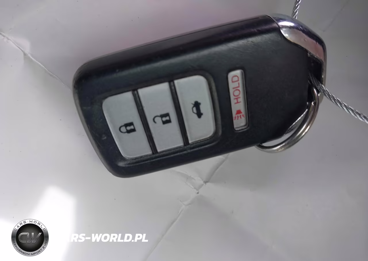 2014 Honda Accord Ex-L V-6 VIN:1HGCR3F83EA034275 - 11
