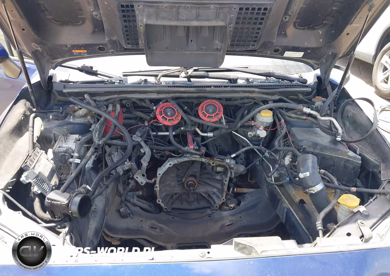 2017 Subaru Wrx VIN:JF1VA1B63H9820001 - 10