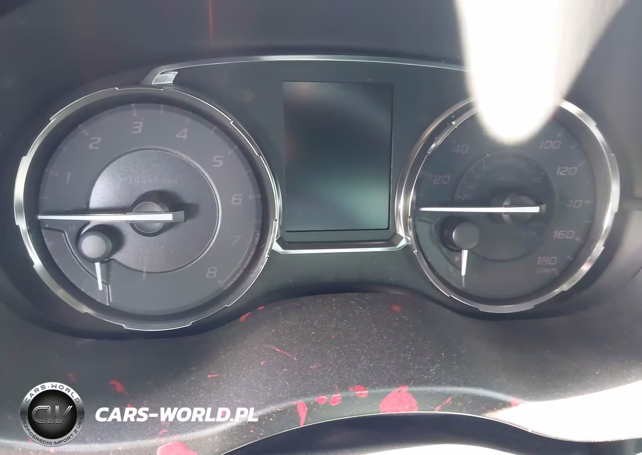 2017 Subaru Wrx VIN:JF1VA1B63H9820001 - 16