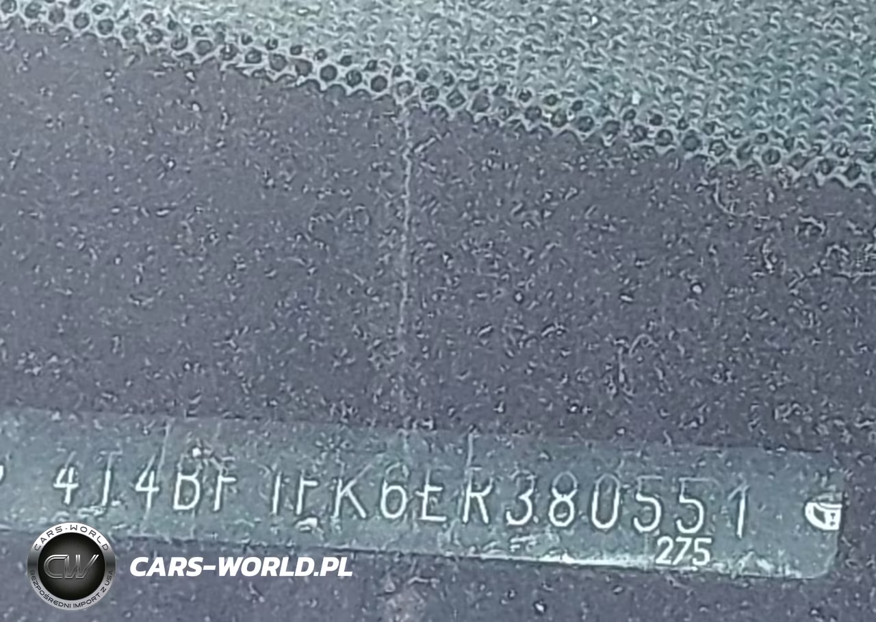 2014 Toyota Camry Le VIN:4T4BF1FK6ER380551 - 17