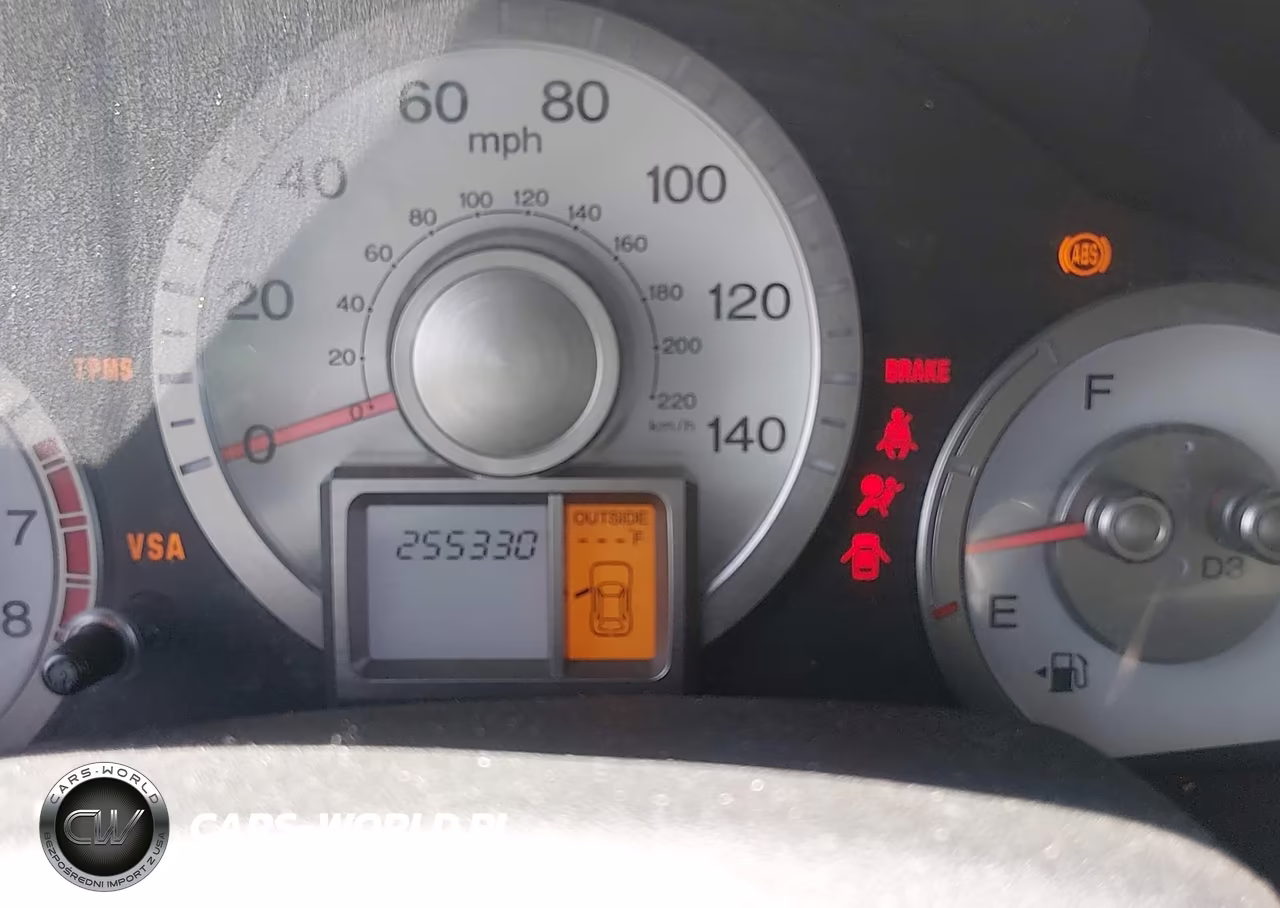2010 Honda Pilot Ex VIN:5FNYF3H40AB010816 - 14