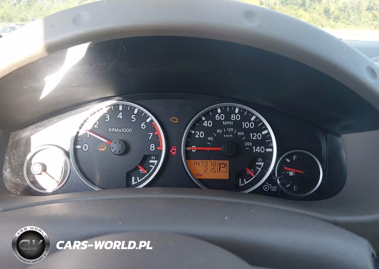 2012 Nissan Frontier Sl VIN:1N6AD0ERXCN701021 - 7