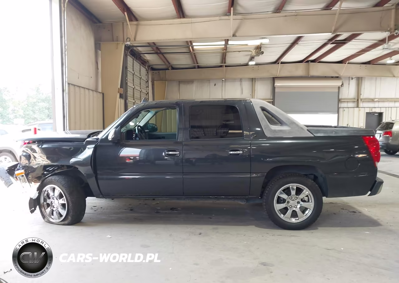 2006 Chevrolet Avalanche 1500 Z71 VIN:3GNEK12Z46G110434 - 15