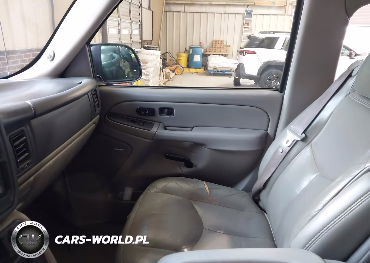 2006 Chevrolet Avalanche 1500 Z71 VIN:3GNEK12Z46G110434 - 5