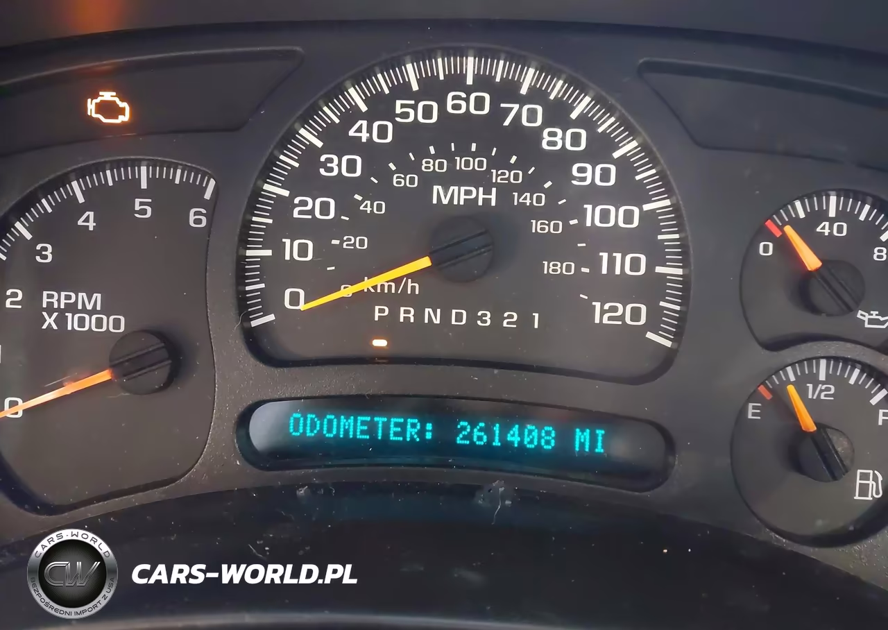 2006 Chevrolet Avalanche 1500 Z71 VIN:3GNEK12Z46G110434 - 7