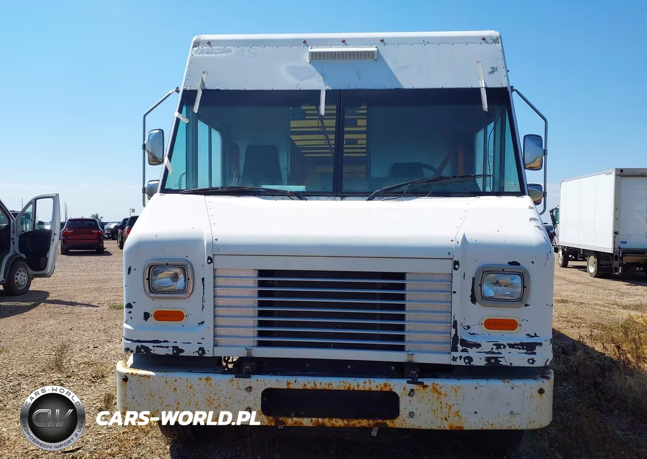 2017 Ford F-59 Commercial Stripped VIN:1F66F5KY2H0A14778 - 11
