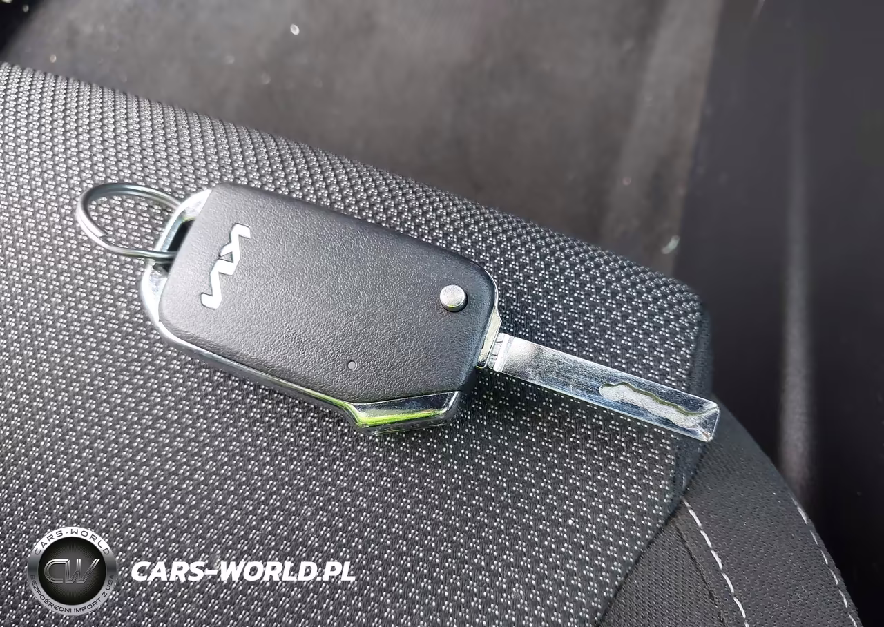2024 Kia Forte Lxs VIN:3KPF24AD3RE762059 - 11