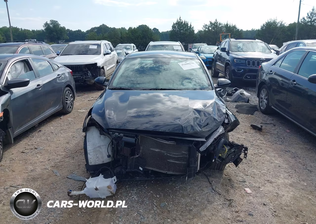 2024 Kia Forte Lxs VIN:3KPF24AD3RE762059 - 13