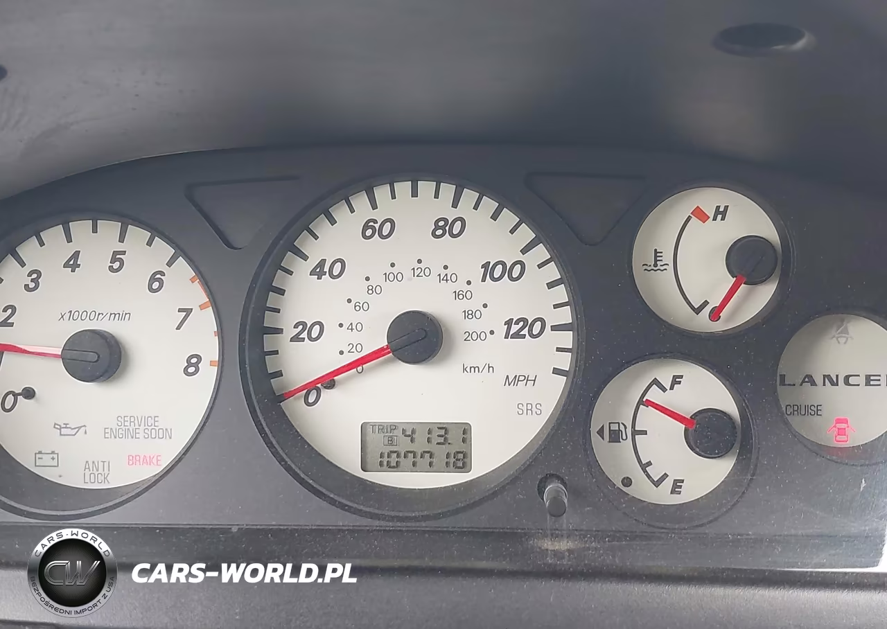 2005 Mitsubishi Lancer Ralliart VIN:JA3AJ66F15U006193 - 7