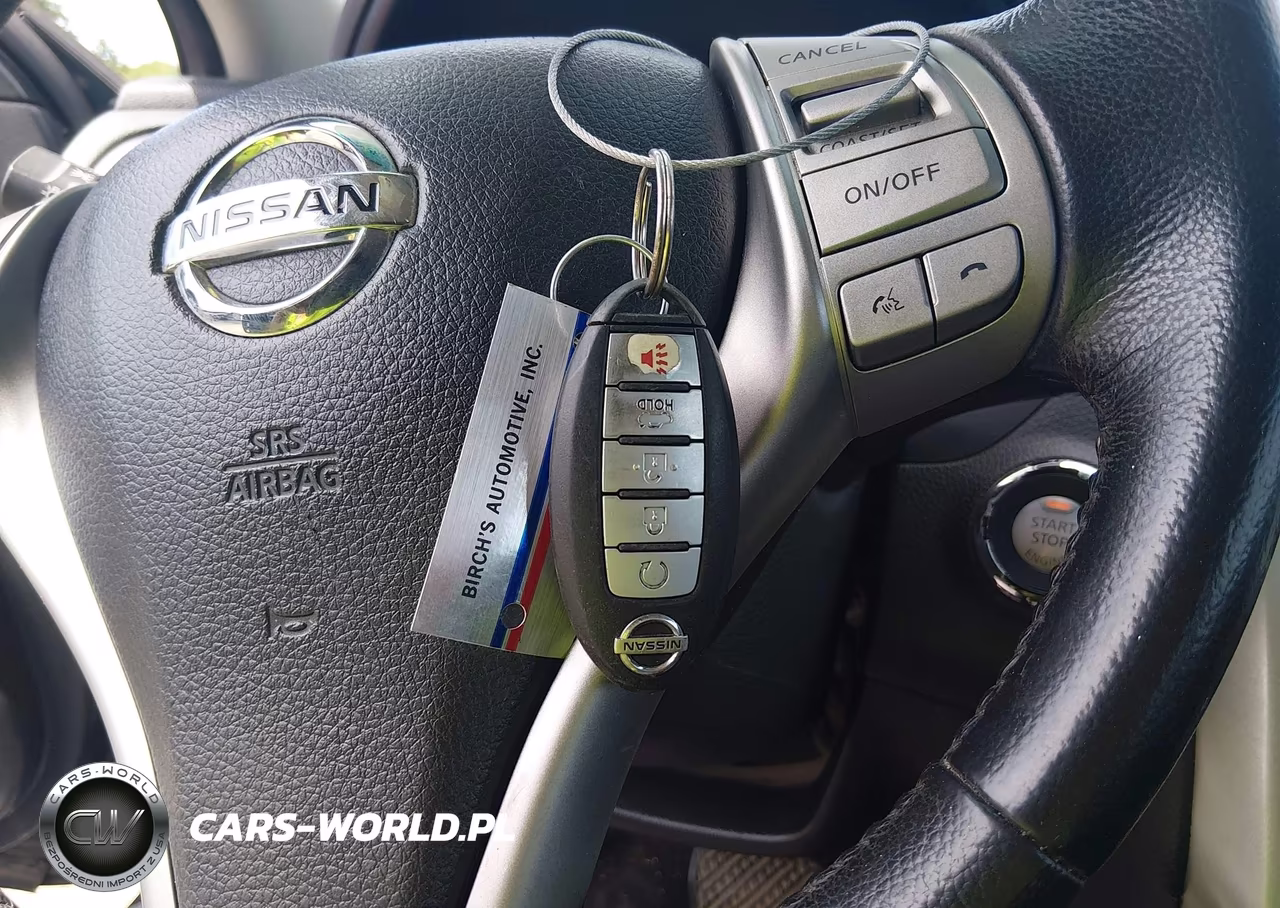 2014 Nissan Altima 2.5 Sv VIN:1N4AL3AP1EN239176 - 11