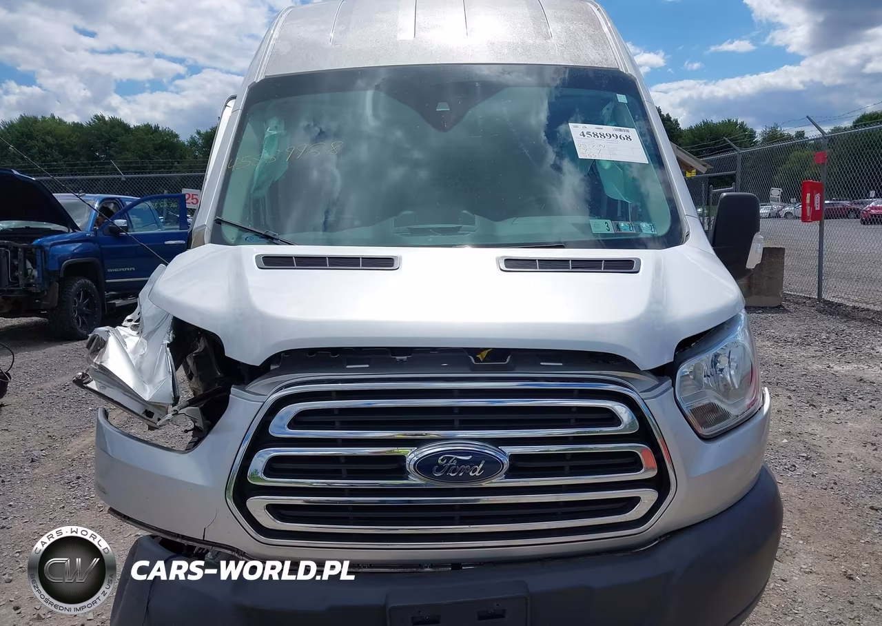 2016 Ford Transit-250 VIN:1FTYR2XG4GKA66749 - 13