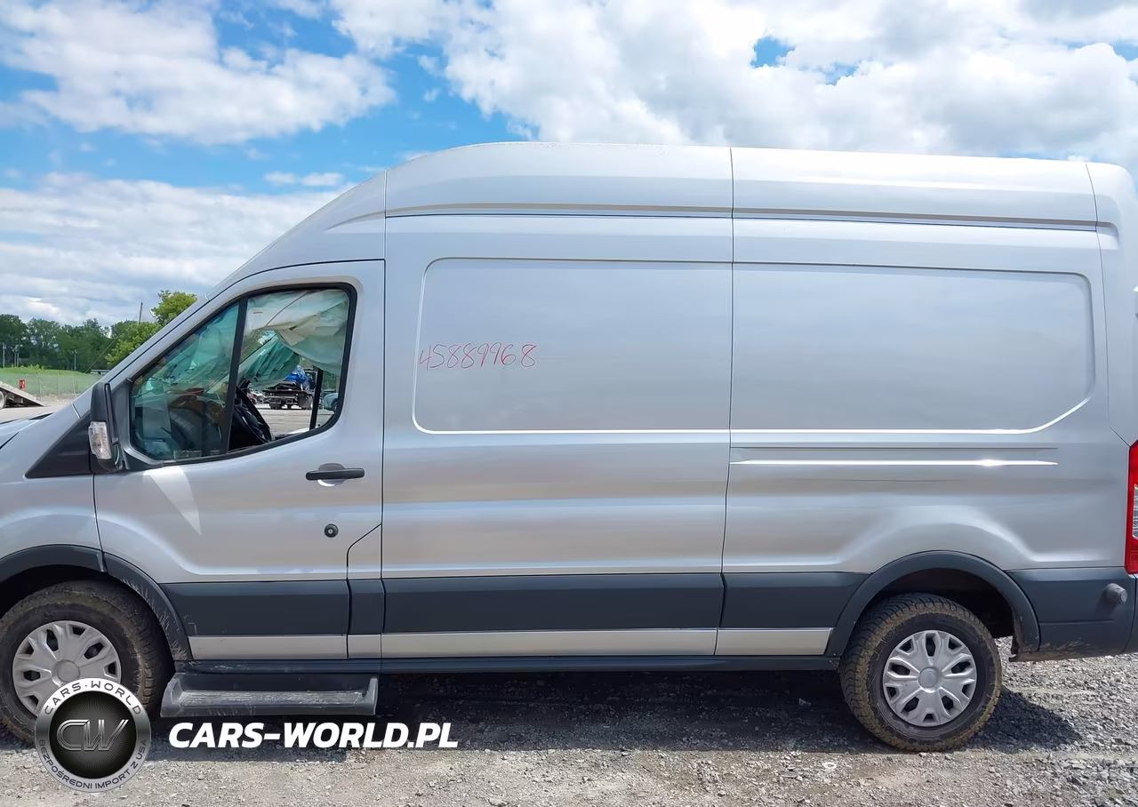 2016 Ford Transit-250 VIN:1FTYR2XG4GKA66749 - 15