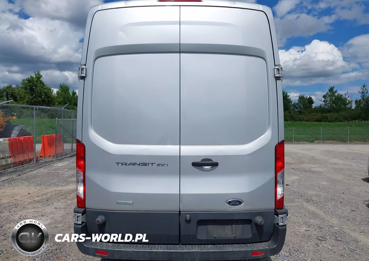 2016 Ford Transit-250 VIN:1FTYR2XG4GKA66749 - 17