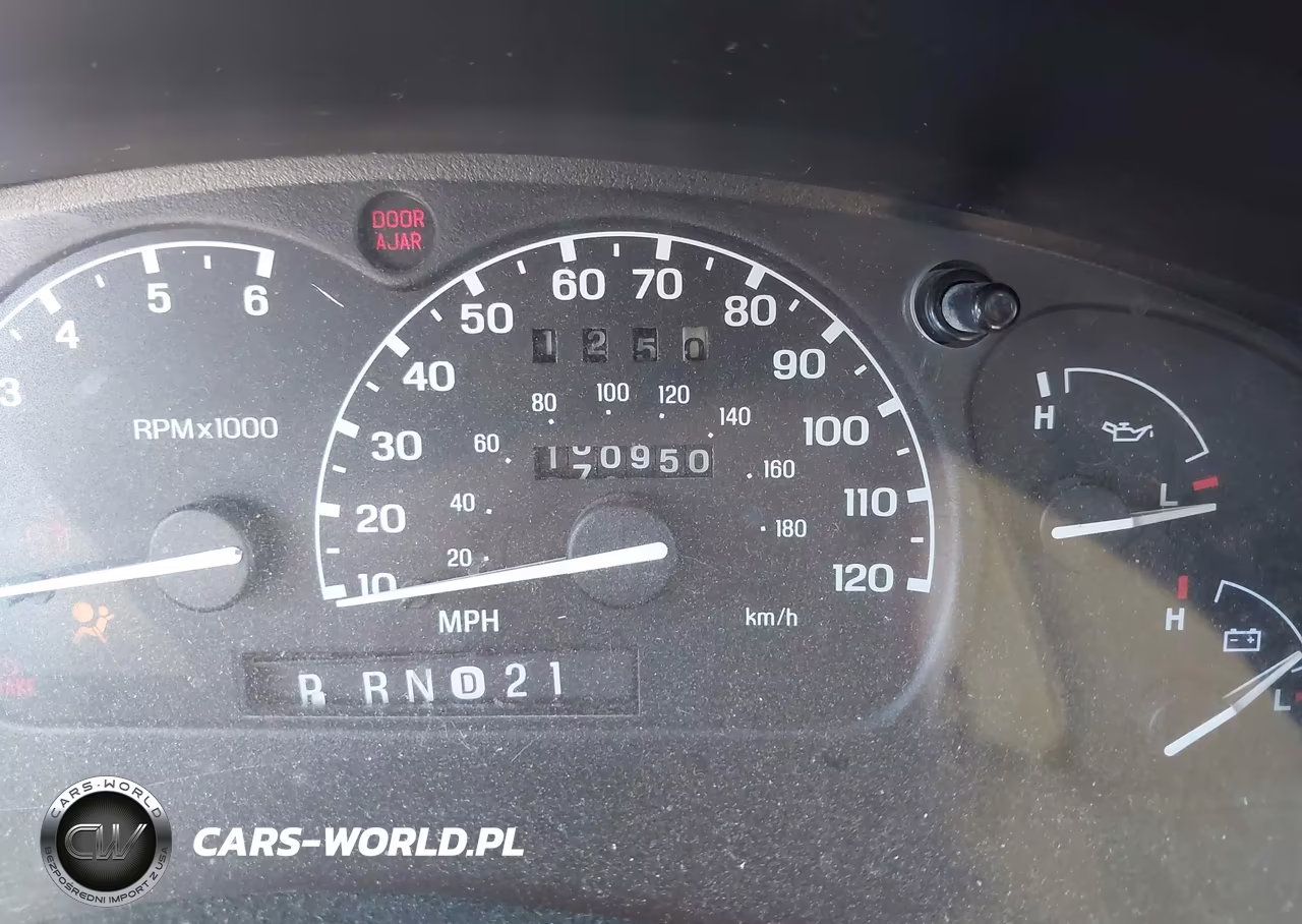 2001 Ford Ranger Edge-Xl-Xlt VIN:1FTYR14U01PA08961 - 7