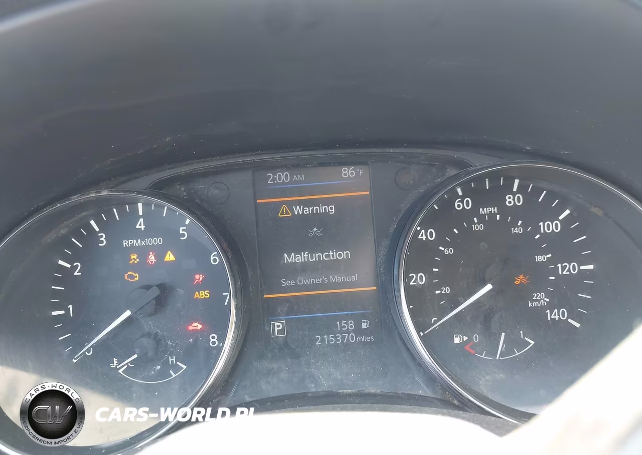 2018 Nissan Rogue S VIN:KNMAT2MV8JP547426 - 7