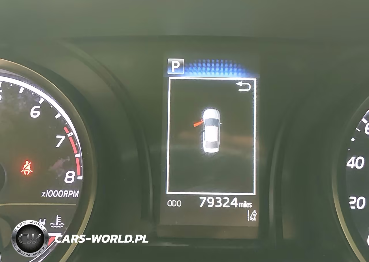 2021 Toyota Camry Se VIN:4T1G11AK8MU438650 - 15