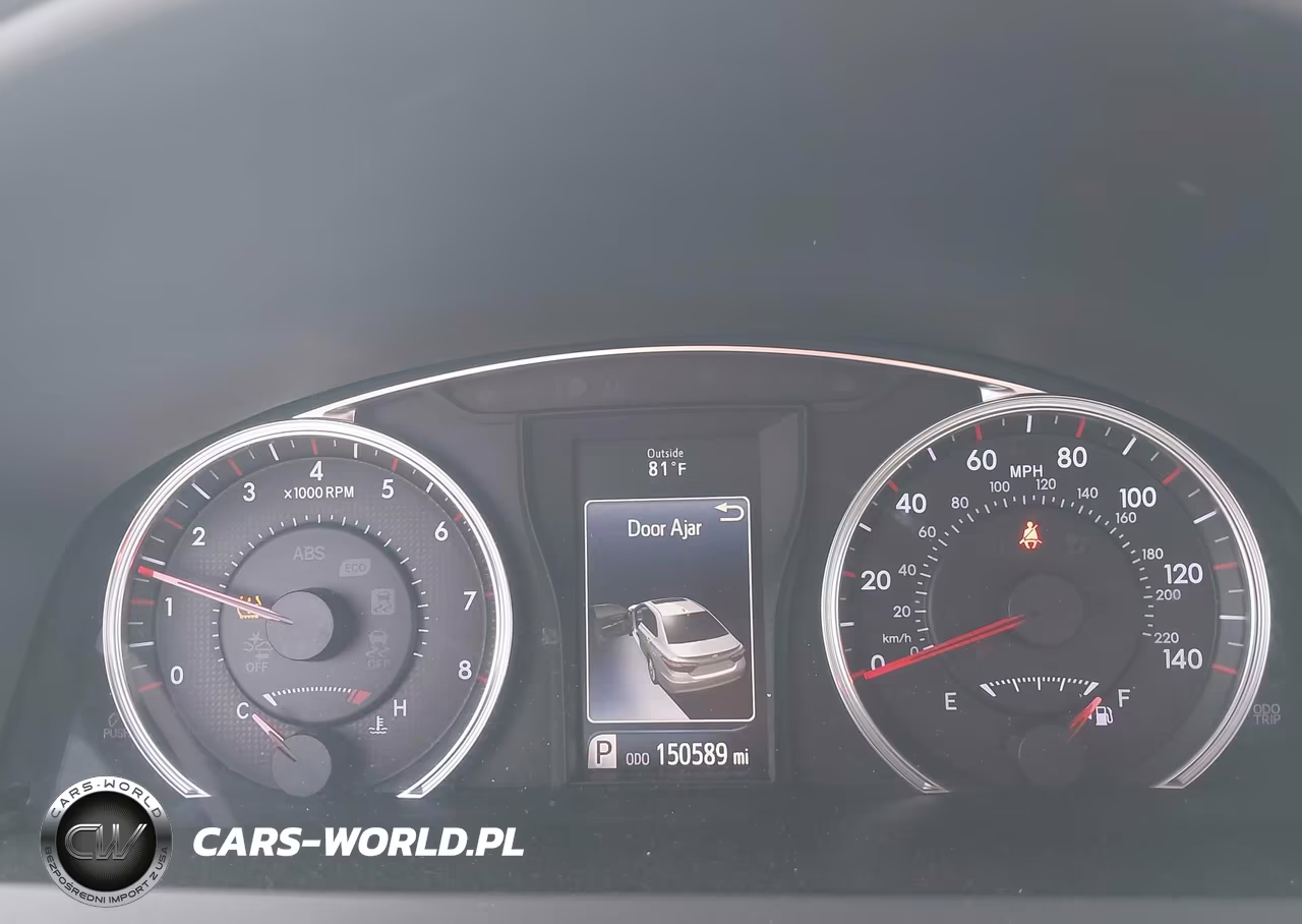 2015 Toyota Camry Se VIN:4T1BF1FK6FU487269 - 7
