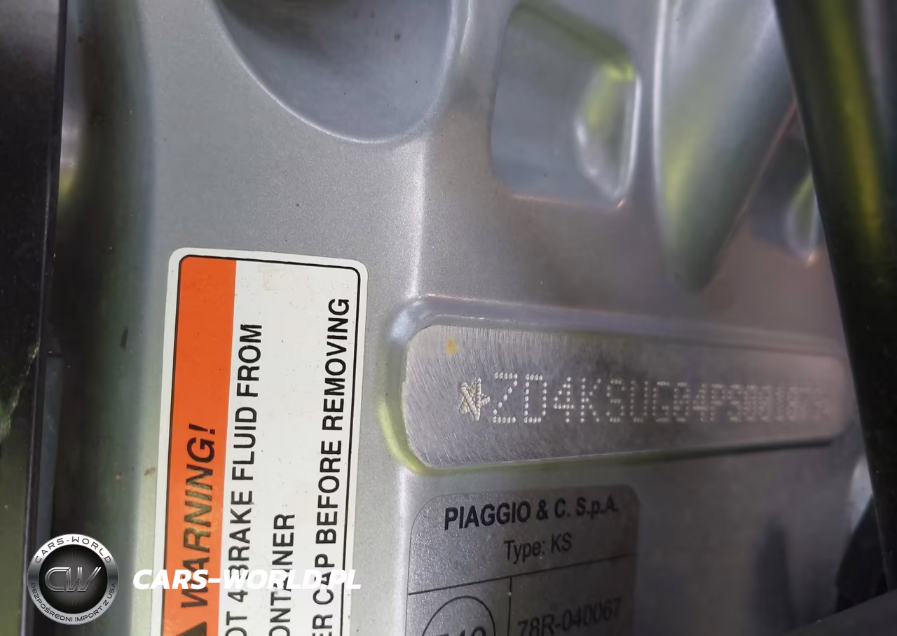 2023 Aprilia Rs 660 VIN:ZD4KSUG04PS001879 - 10