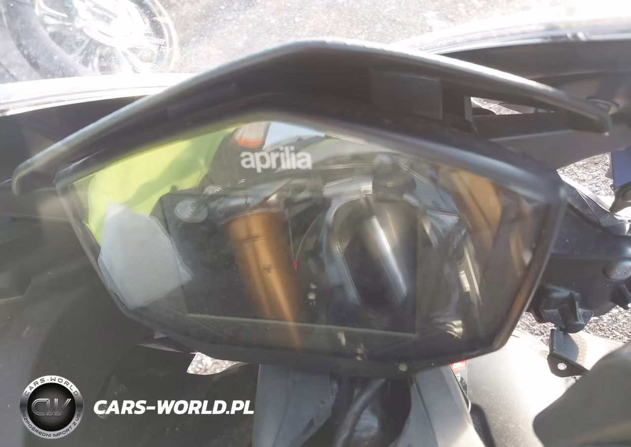 2023 Aprilia Rs 660 VIN:ZD4KSUG04PS001879 - 7