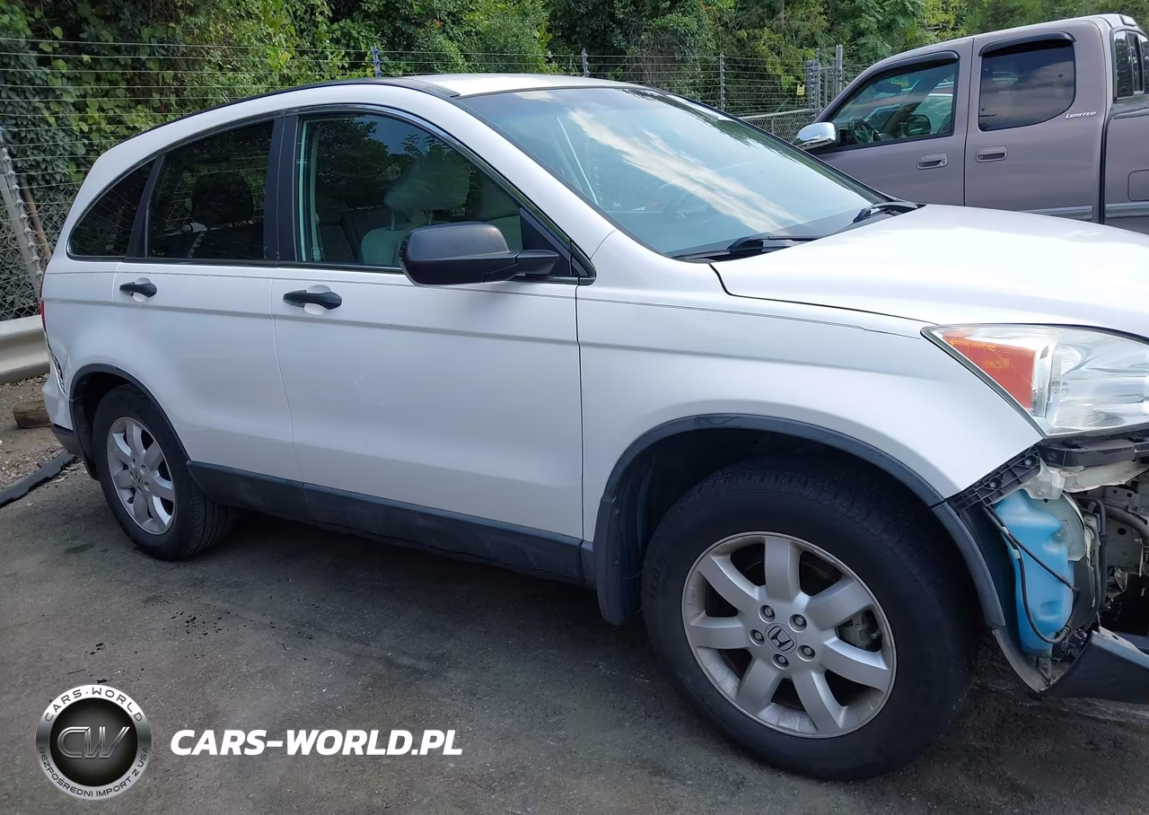 2011 Honda Cr-V Se VIN:5J6RE3H49BL043734 - 13