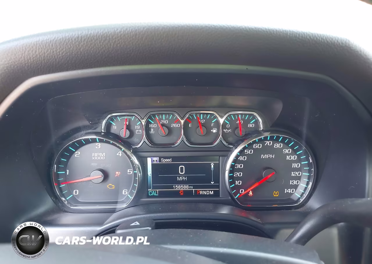 2015 Chevrolet Silverado 1500 Lt VIN:3GCPCRECXFG442141 - 7